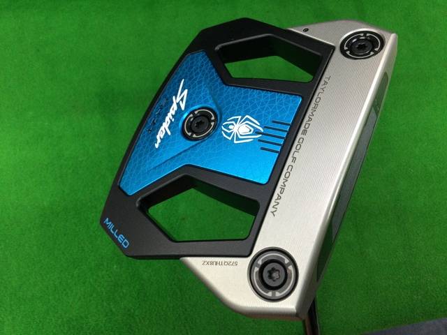 TaylorMade パター
