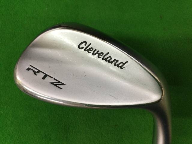 Cleveland ウェッジ