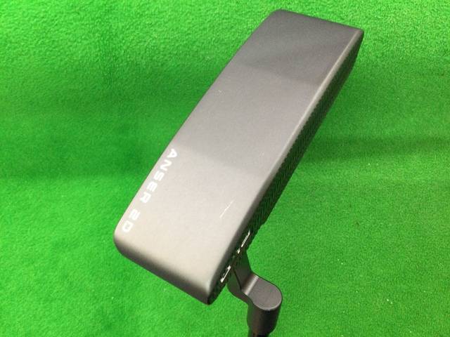 PING パター