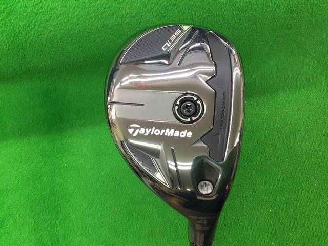 TaylorMade ユーティリティ