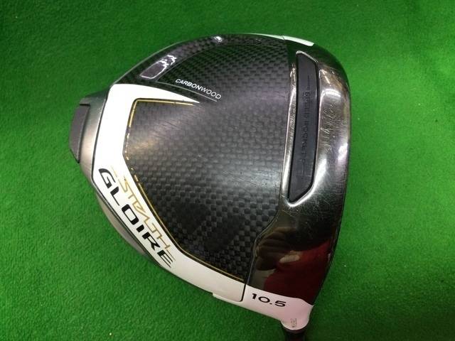 TaylorMade ドライバー