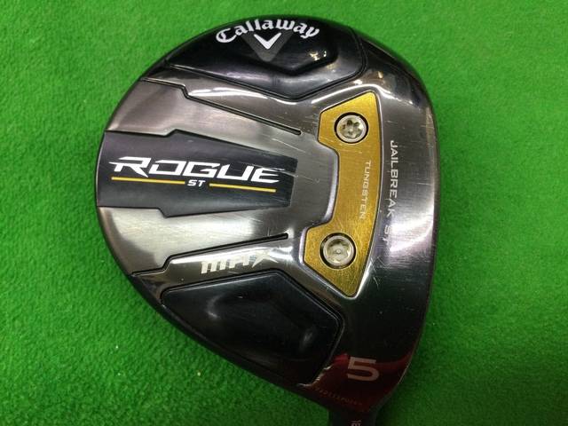 Callaway フェアウェイウッド