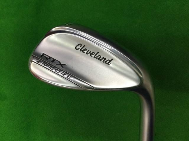 Cleveland ウェッジ
