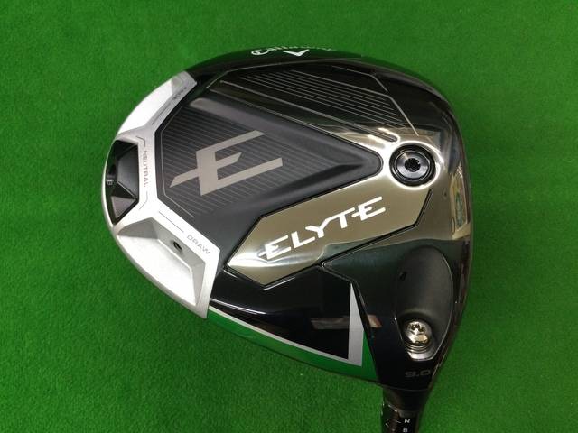 Callaway ドライバー