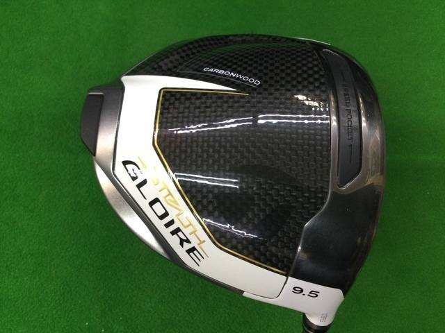 TaylorMade ドライバー