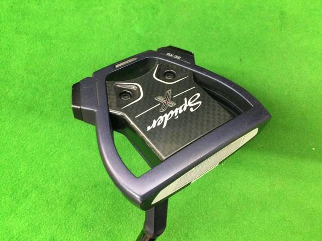 TaylorMade パター