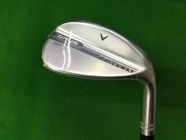 Callaway ウェッジ