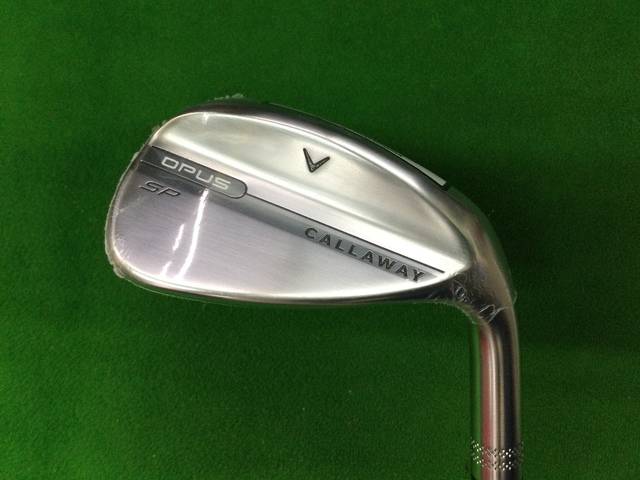 Callaway ウェッジ