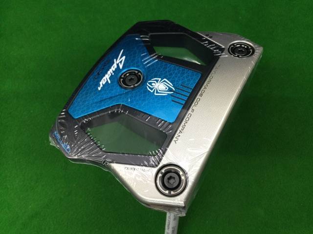 TaylorMade パター