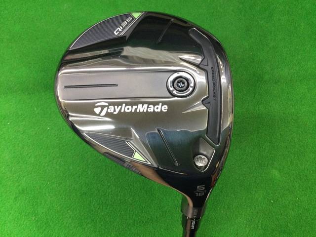 TaylorMade フェアウェイウッド
