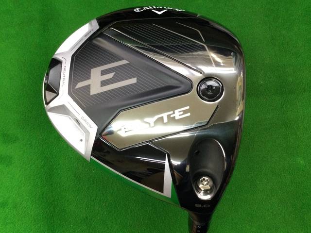 Callaway ドライバー