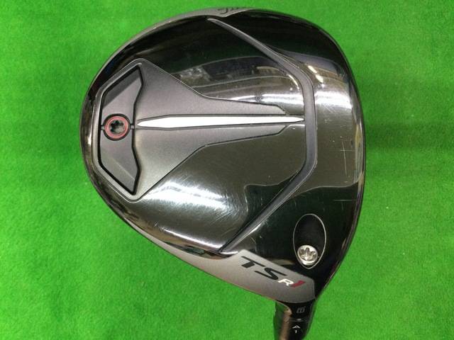 Titleist フェアウェイウッド
