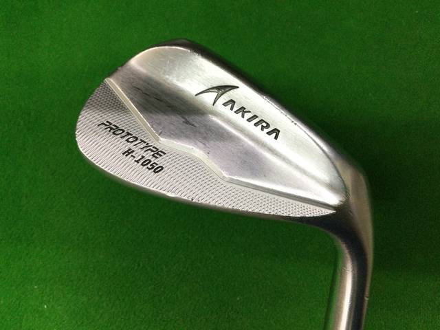 AKIRA PRODUCTS ウェッジ