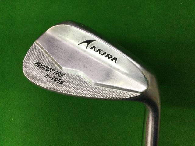 AKIRA PRODUCTS ウェッジ