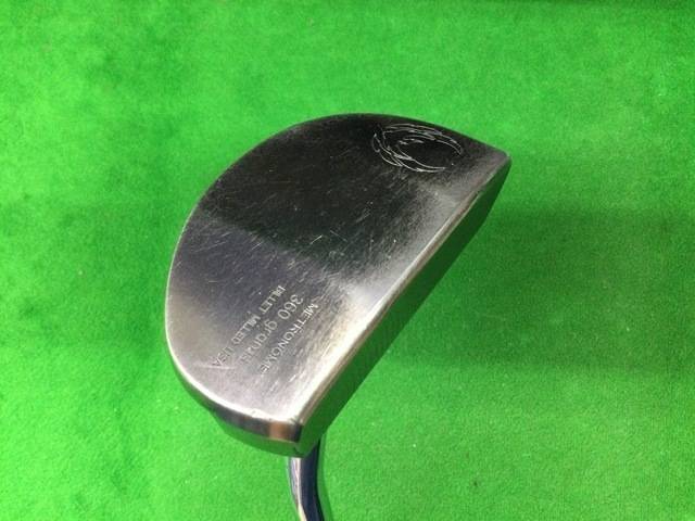 Kronos GOLF パター