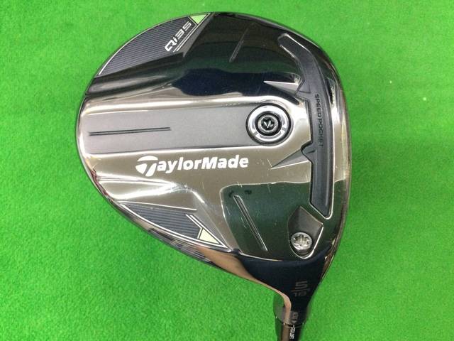 TaylorMade フェアウェイウッド