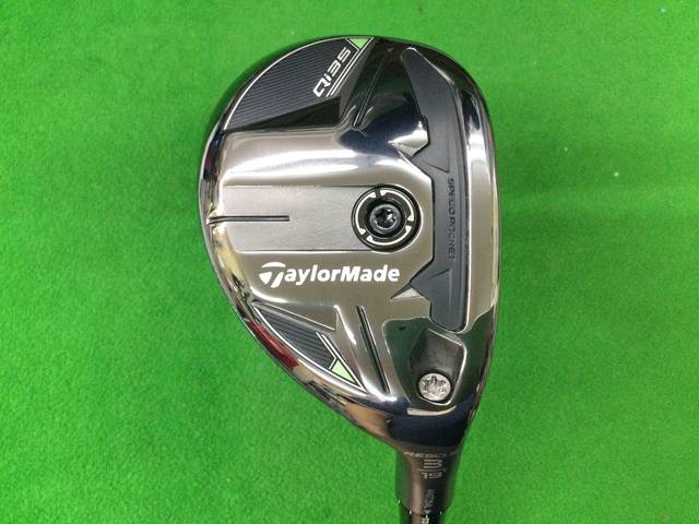 TaylorMade ユーティリティ
