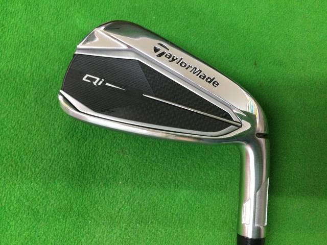 TaylorMade アイアンセット