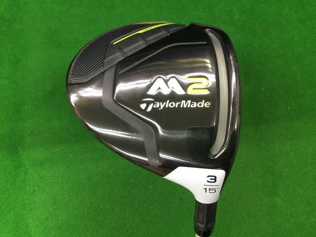 TaylorMade フェアウェイウッド