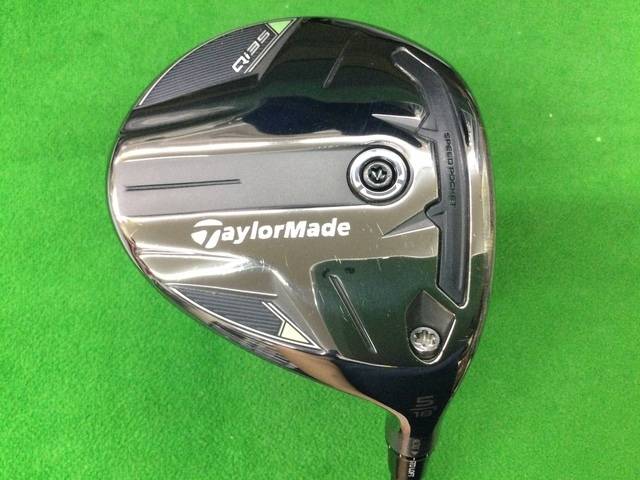 TaylorMade フェアウェイウッド
