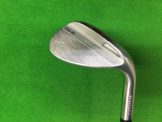MAJESTY GOLF ウェッジ