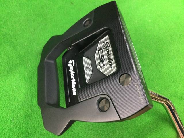 TaylorMade パター