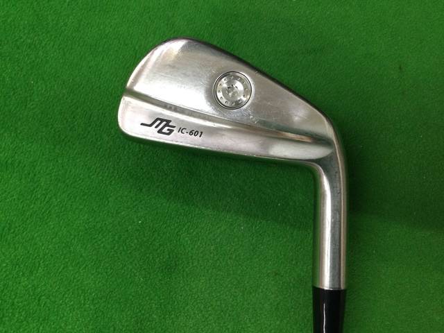 三浦技研 アイアンセット