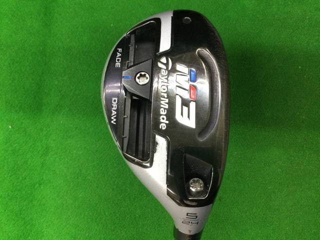 TaylorMade ユーティリティ