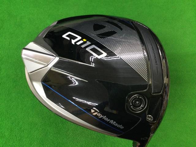 TaylorMade ドライバー