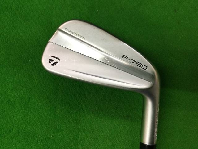 TaylorMade 単品アイアン