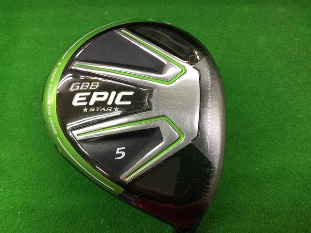 Callaway フェアウェイウッド