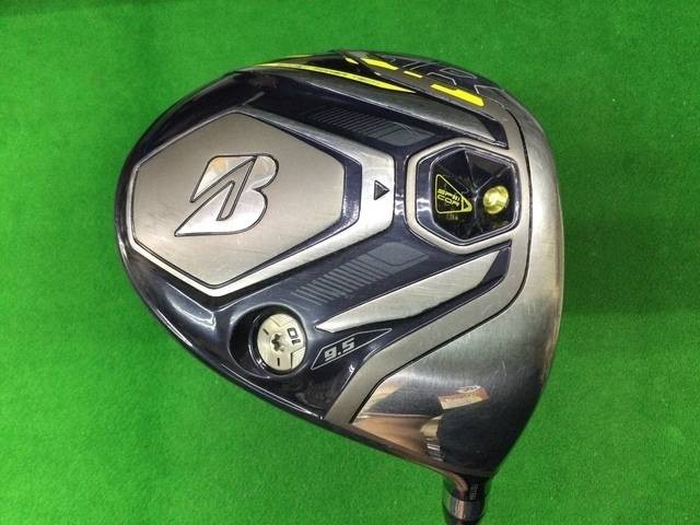 BRIDGESTONE ドライバー