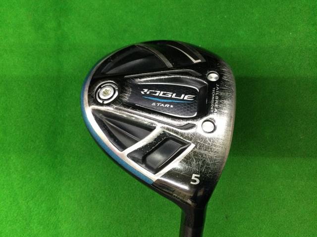 Callaway フェアウェイウッド