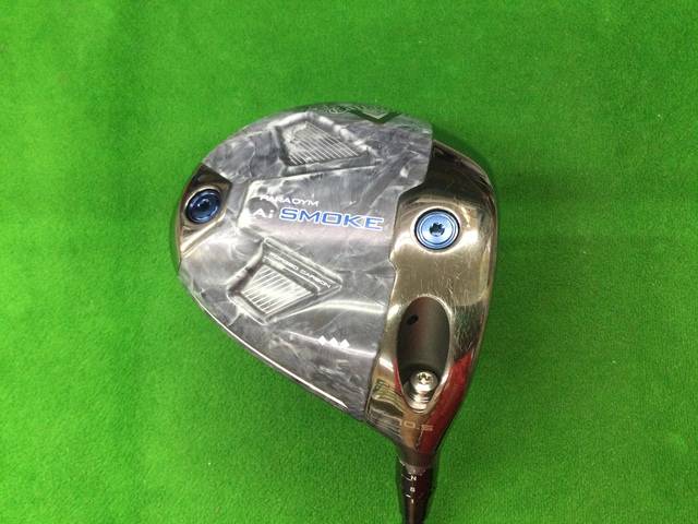 Callaway ドライバー