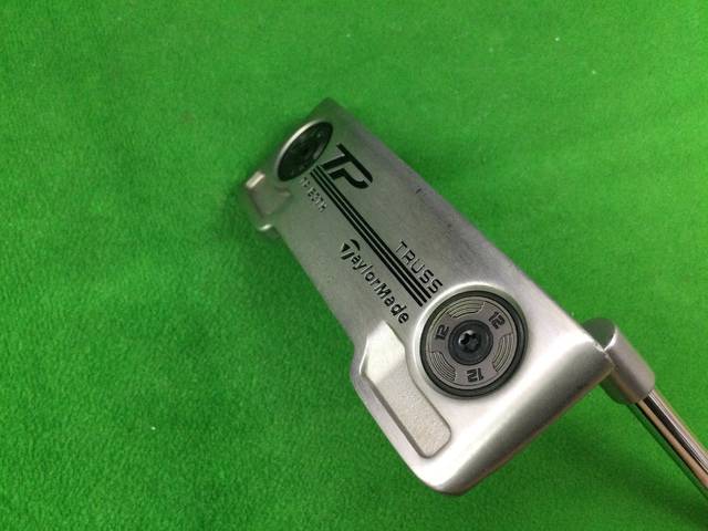 TaylorMade パター