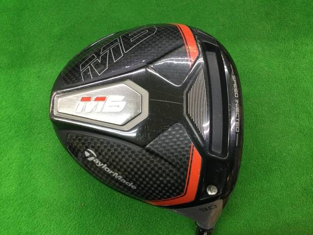 TaylorMade ドライバー