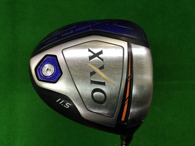 DUNLOP ドライバー