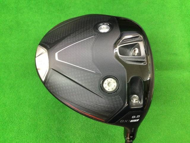 BRIDGESTONE ドライバー