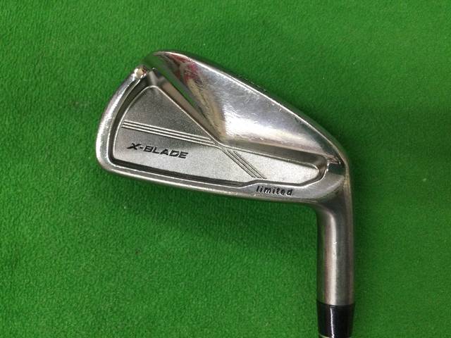 BRIDGESTONE アイアンセット