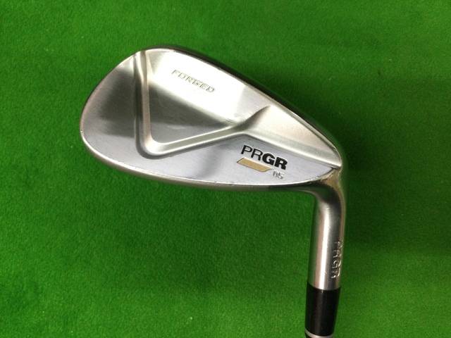 PRGR ウェッジ