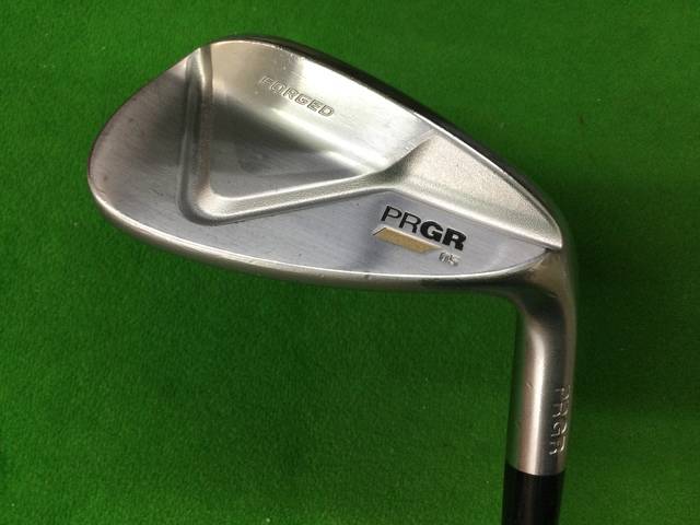 PRGR ウェッジ