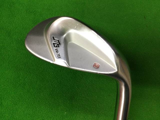 三浦技研 ウェッジ