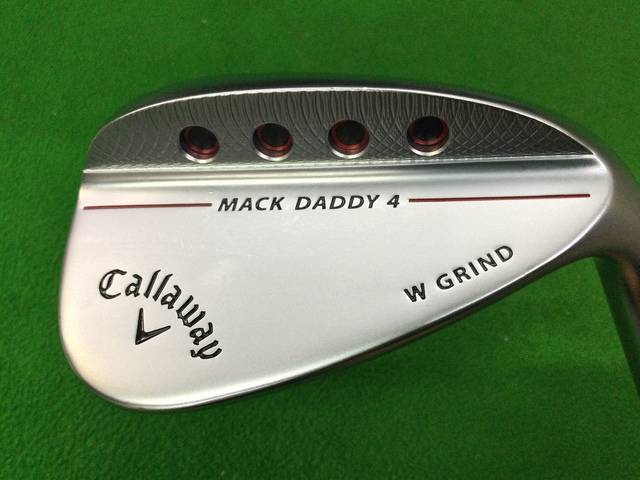 Callaway ウェッジ