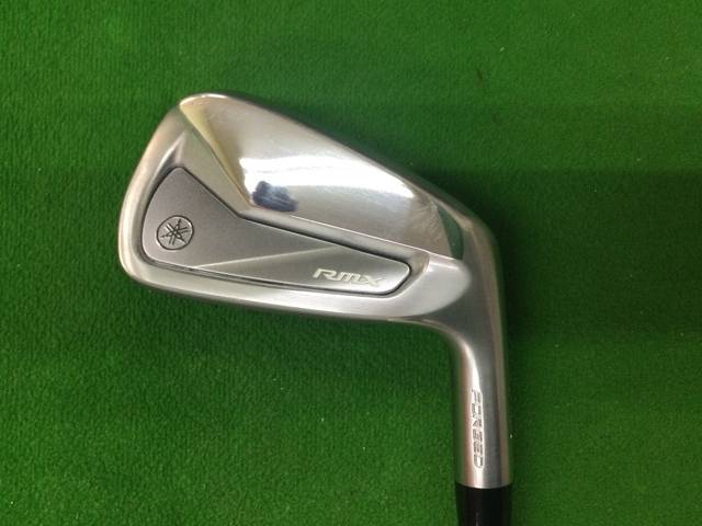 YAMAHA アイアンセット