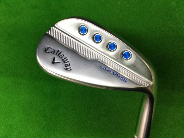 Callaway ウェッジ