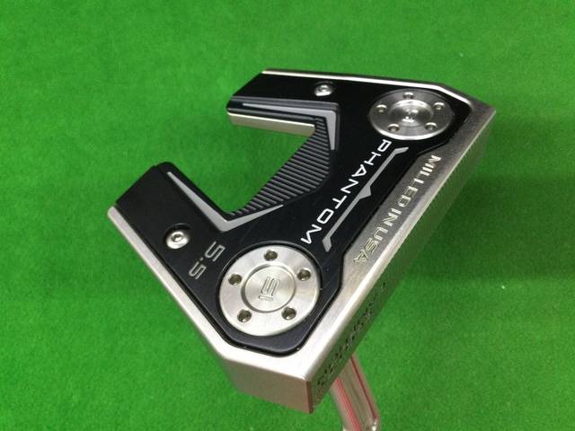 SCOTTY CAMERON パター