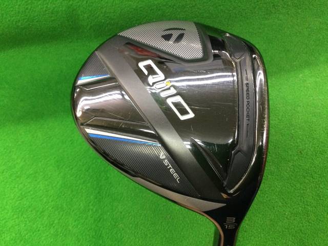 TaylorMade フェアウェイウッド