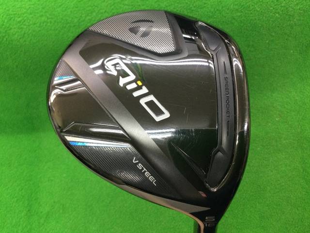 TaylorMade フェアウェイウッド