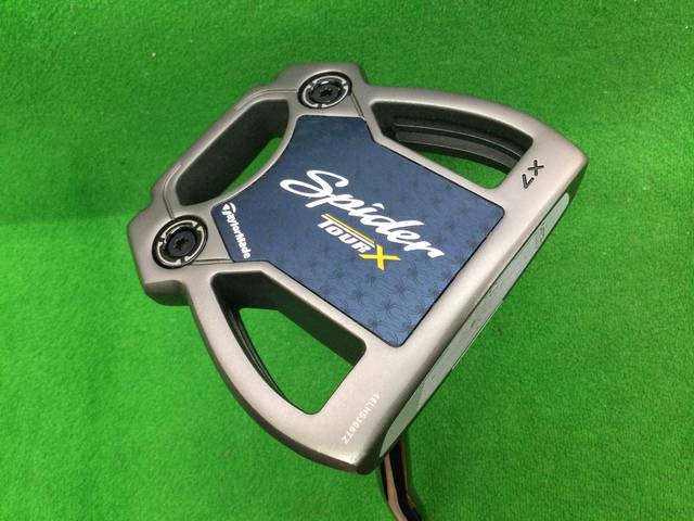 TaylorMade パター