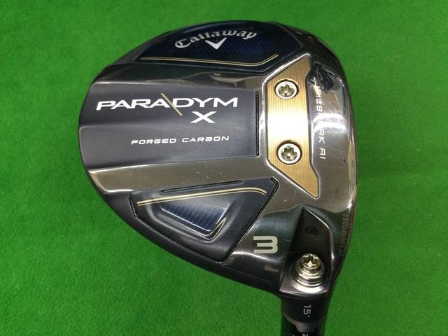 Callaway フェアウェイウッド